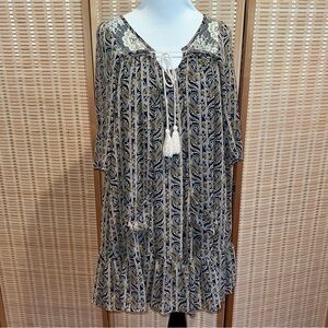 inLuv Dress size small